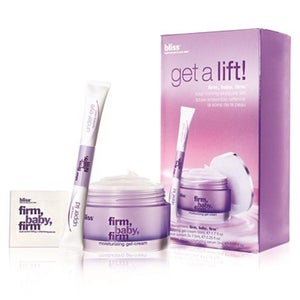 bliss Firm, Baby, Firm Get-A-Lift! Limited Edition Set (Worth £91.00)