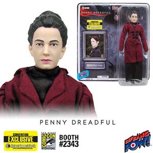Penny Dreadful Vanessa Ives 8 Inch Figure Convention Exclusive