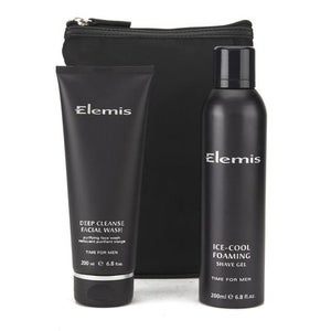Elemis Men's Grooming Solutions (Worth: £39.50)