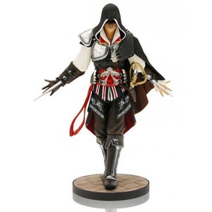 Assassin's Creed II Ezio Premium Statue