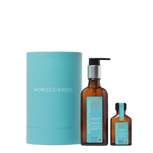 Moroccanoil Treatment 'Home and Away' Cylinder Original