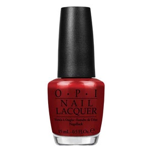 OPI Gwen Holiday Collection - Cinnamon Sweet
