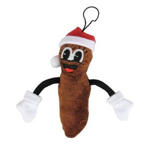 South Park Mr. Hankey Plush Ornament