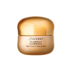 Shiseido Benefiance NutriPerfect Night Cream (50ml)