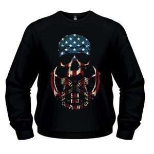 Sons of Anarchy Sweatshirt - Skull