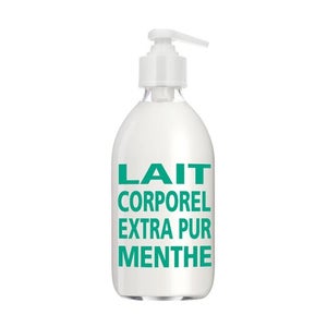 Compagnie de Provence Body Lotion - Mint Tea (300ml)
