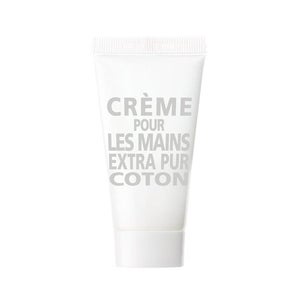 Compagnie de Provence Hand Cream - Cotton Flower (30ml)