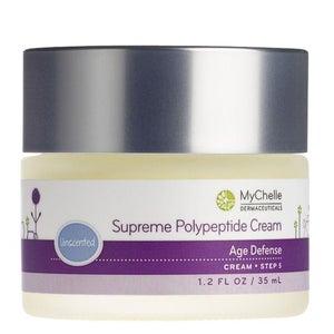 MyChelle Supreme Polypeptide Cream Unscented