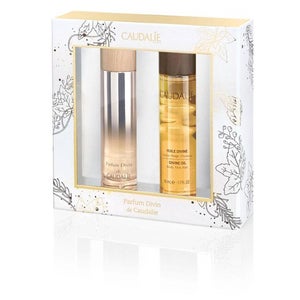 Caudalie Parfum Divin de Caudalie