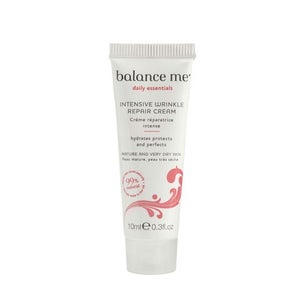 Balance Me Intensive Wrinkle Repair Cream (10ml)