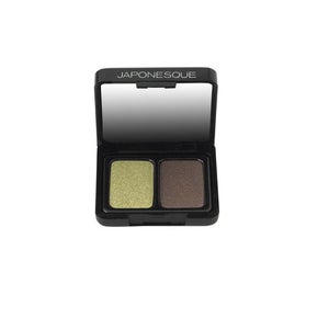Japonesque Velvet Touch Shadow Duo - Shade 03