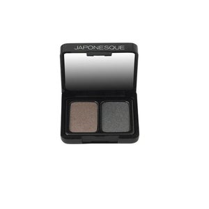 Japonesque Velvet Touch Shadow Duo - Shade 04