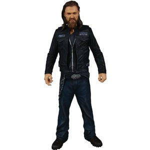 Sons Of Anarchy Opie Winston EE Exclusive 6 Inch Action Figure