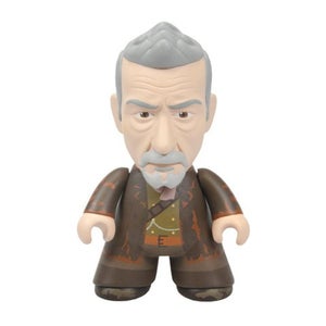 Doctor Who: Titans The War Convention Exclusive Vinyl Figure
