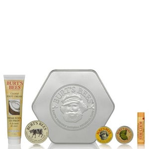 Burt's Bees Best of Burt Set