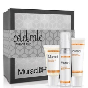 Murad Celebrate Radiant Skin (Worth £156.00)