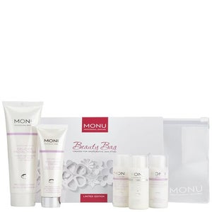 MONU Exclusive Beauty Bag