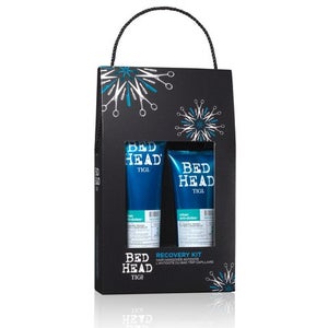 TIGI Recovery Kit Gift Pack (Worth £24.45)