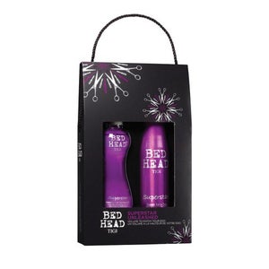 TIGI Superstar Gift Pack (Worth £27.90)