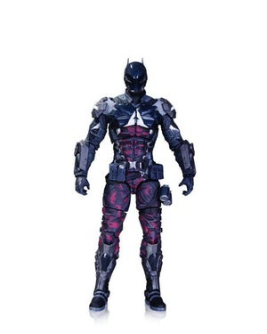 DC Comics Batman Arkham Knight Action Figure