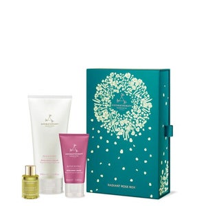 Aromatherapy Associates Radiant Rose Box (Worth £47.00)