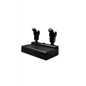 Sideshow Collectibles Master Light Base Black Display Stage