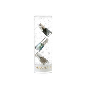 Mavala Snow Blossom North Star