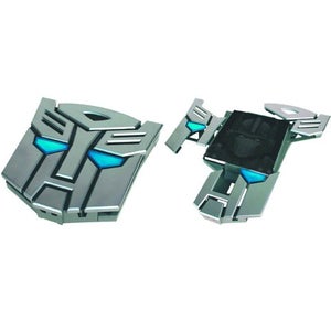 Transformers: The Covenant of Primus Deluxe Hardback