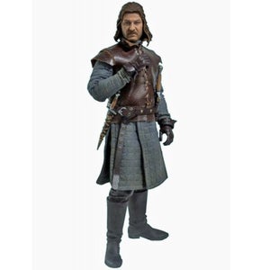 ThreeZero Game of Thrones 1/6 Scale Collectible Figure - Eddard Stark