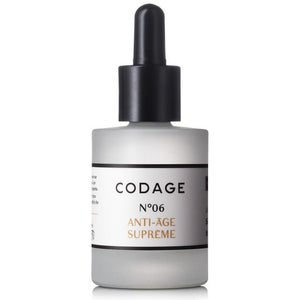 CODAGE Serum N.06 Anti-Ageing Supreme Serum (30ml)