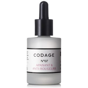 CODAGE Serum N.07 Soothing and Anti-Redness Serum (30ml)