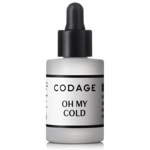 CODAGE Oh My Cold Moisturising and Repairing Serum (10ml)