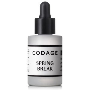 CODAGE Spring Break Detox and Skin Awakening Serum (10ml)