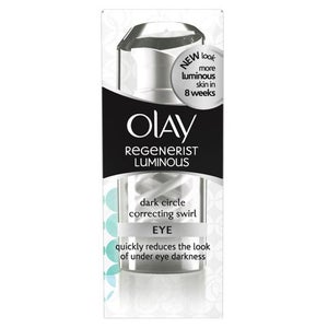 Olay Regenerist Luminous Dark Circle Eye Cream Treatment (15ml)