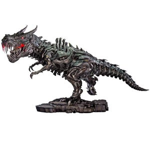 Prime1 Studios Transformers Grimlock Master Line Statue