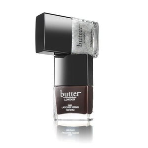 butter LONDON Silver Expectations