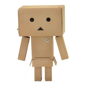 Kotobukiya Danbo Action Figure