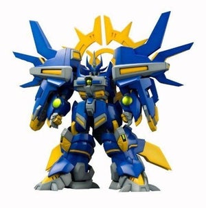 Kotobukiya Super Robot Wars Original Generation Neo Granzon Model Kit