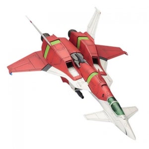 Kotobukiya Dodonpachi Dai-Ou-Jou Type A 1:144 Scale Model Kit