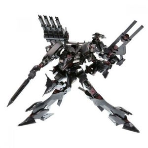 Kotobukiya Armored Core 04-Alicia Unsung 1:72 Scale Model Kit