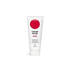 KC Professional Colour Mask -  Red (40ml)