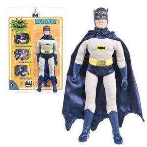 DC Comics Batman 1966 TV Series Batman 8 Inch Action Figure