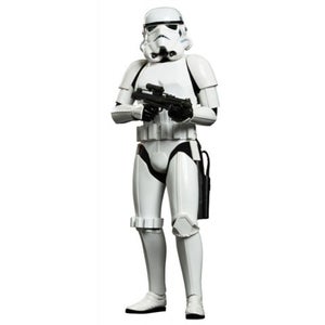 Hot Toys Star Wars Movie Masterpiece Stormtroopers 1:6 Scale Figure
