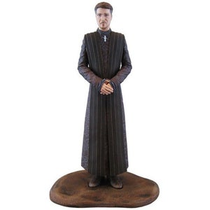 Game of Thrones Petyr Littlefinger Action Figure