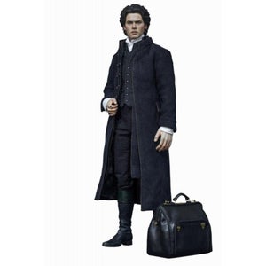 Hot Toys Sleepy Hollow Ichabod Crane 1:6 Scale Figure