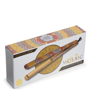 Corioliss C3 Mosaic Hair Straighteners