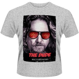 The Big Lebowski Men's T-Shirt - The Dude