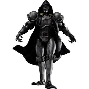 ThreeA Marvel Doctor Doom Stealth 1:6 Scale Figure