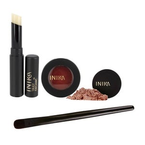 INIKA Luminous Love Kit
