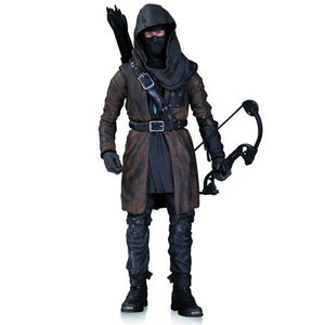 DC Comics Arrow Dark Archer Action Figure